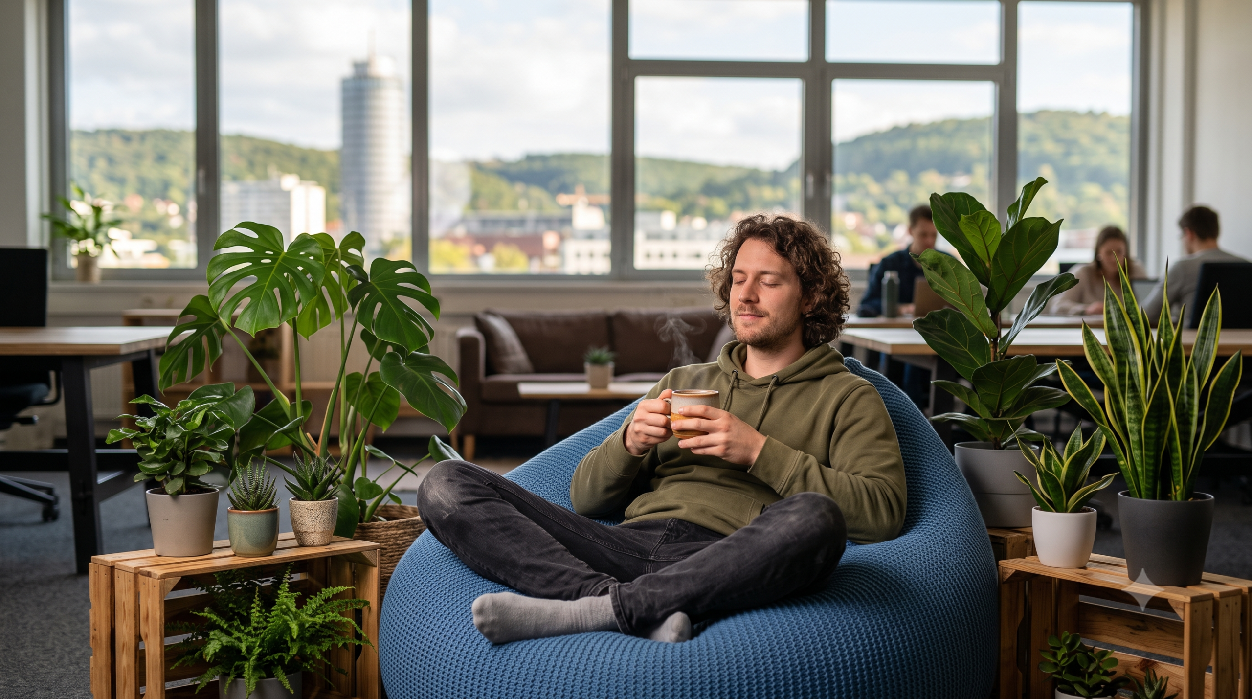 Stressresilienz