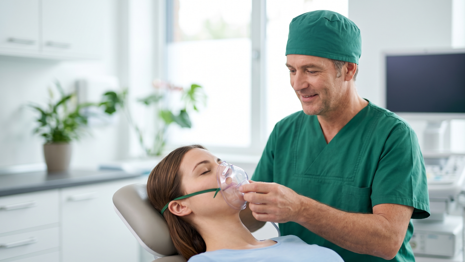 Anaesthesie
