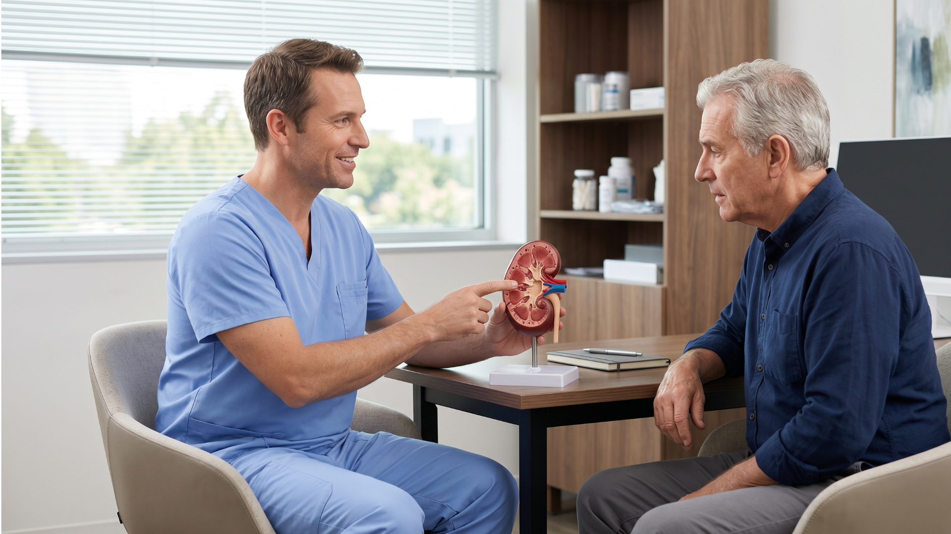 Urologie