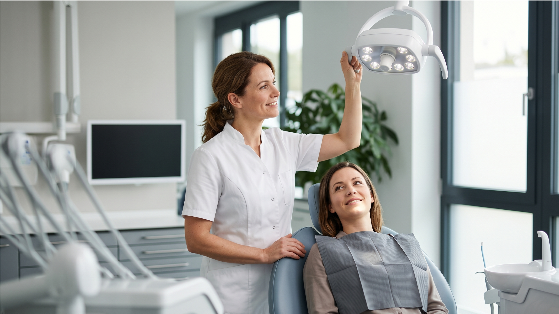 Zahnmedizin – tomedo.Dental